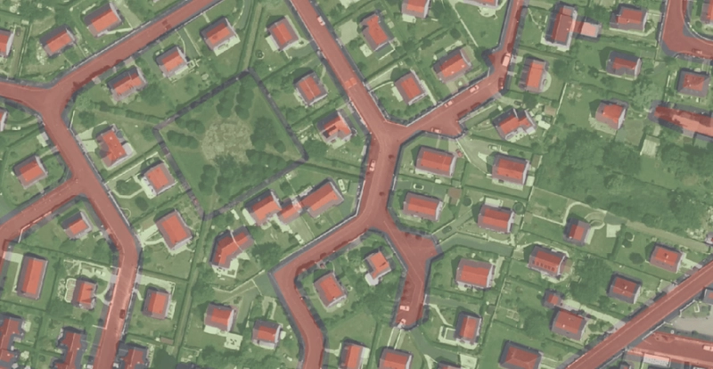 Imperméabilisation des sols