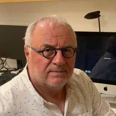 Philippe PESQUEREL - Membre de l'AUCAME