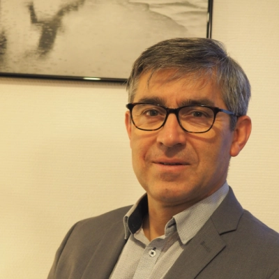 Michel LAFONT - Vice-Président de l'AUCAME