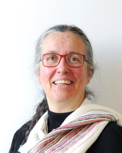 Anne-Sophie BOISGALLAIS