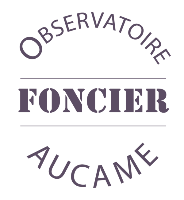 Observatoire du Foncier