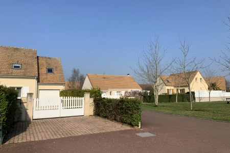 Observatoire de l'Habitat