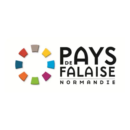Logo Pays de Falaise - Membre de l'AUCAME
