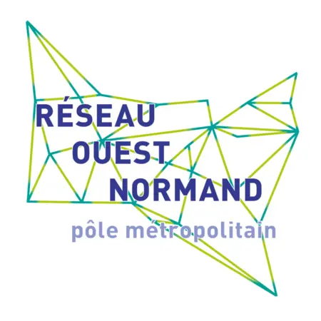Logo Réseau Ouest Normand - Membre de l'AUCAME