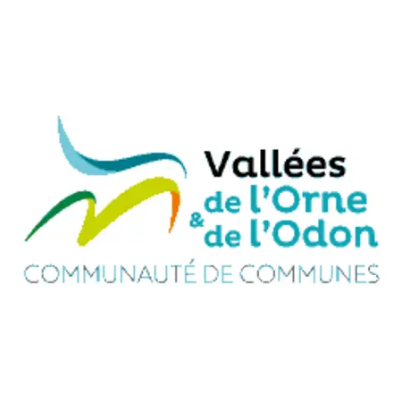 Logo Vallées de l’Orne et de l’Odon - Membre de l'AUCAME
