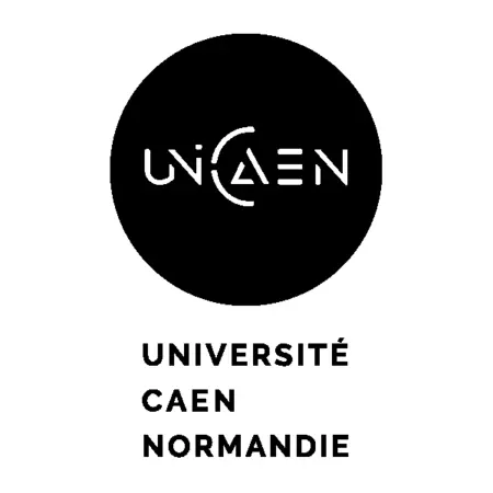 Logo Université Caen Normandie - Membre de l'AUCAME