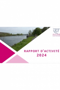 Rapport d'activité 2024