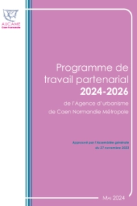 Programme Travail 2024-2026