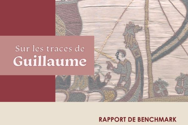 Projet Sur les traces de Guillaume