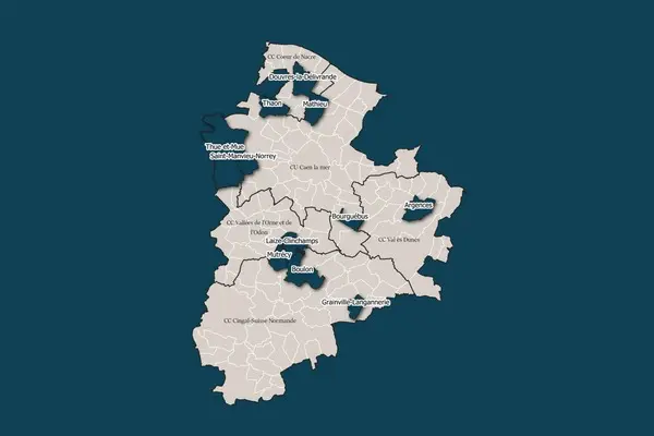 Projet tuteuré Master 2 Géographie Aménagement -Parcours Territoires en transition