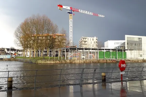 QSN #120 - La loi ELAN, une loi portant évolution du logement, de l'aménagement et du numérique