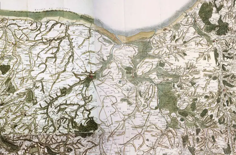 Portrait du territoire de Caen-Métropole, contrat d'action territoriale 2014-2020