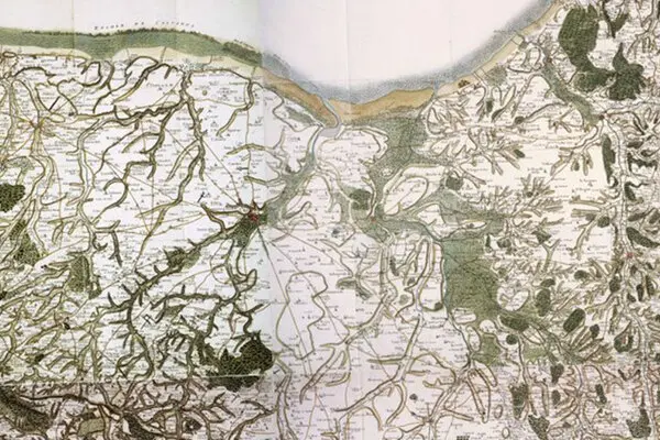 Portrait du territoire de Caen-Métropole, contrat d'action territoriale 2014-2020