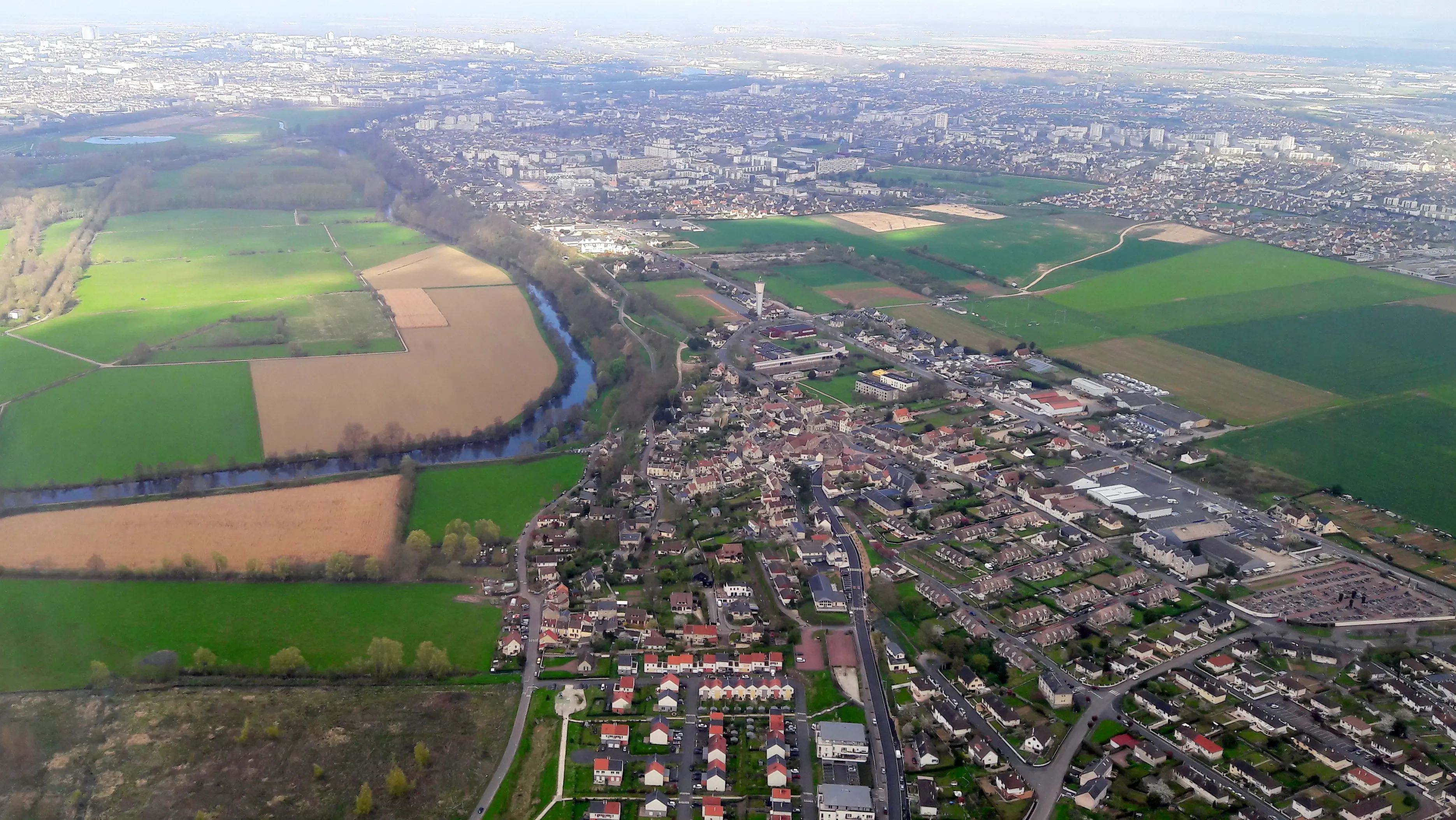 Les ateliers prospectifs du ZAN – 2040 : odyssée de la consommation d’espace