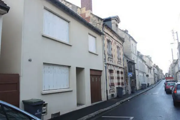 Observatoire de l'habitat n°2 : Les logements vacants sur Caen la mer, premiers éléments de contexte