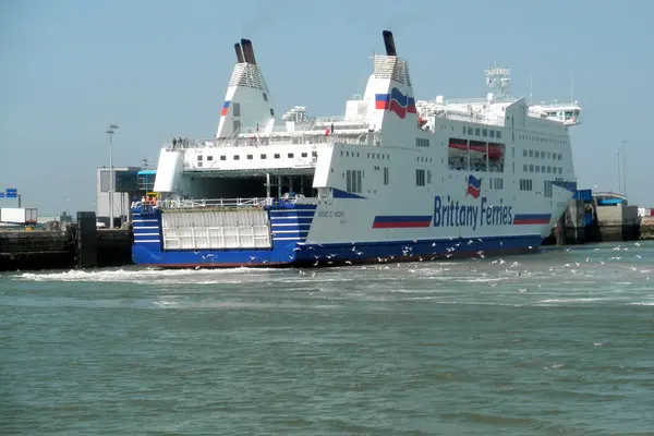 QSN #122 - Comment attirer les Britanniques en Normandie dans le contexte du Brexit ?