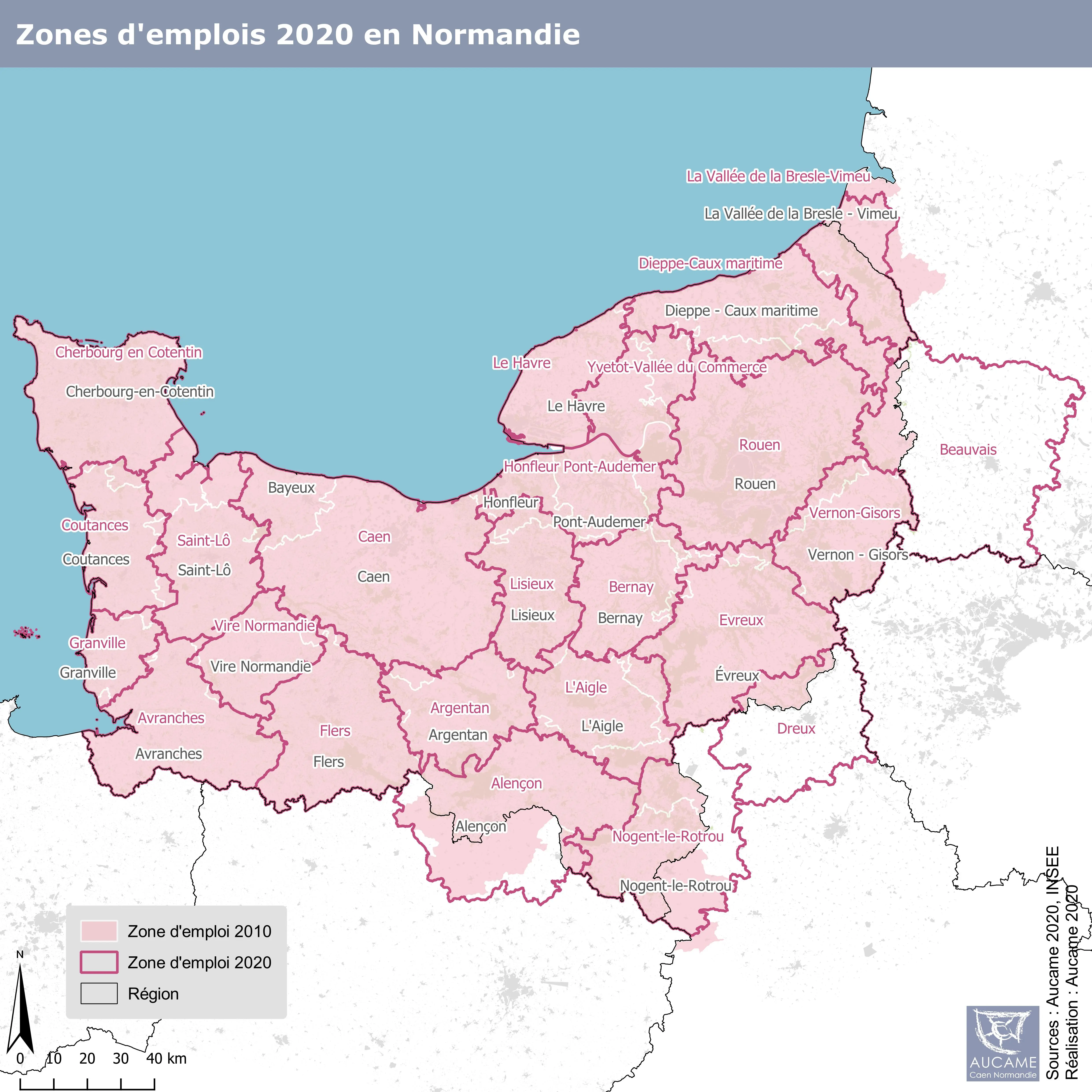 Flash' # 12 - Les zones d'emploi en 2020