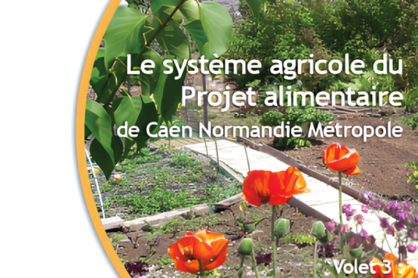 Les productions agricoles bénéficiant de labels de qualité