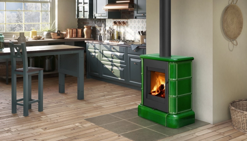 La marque Romotop fait son arrivée chez Cheminées Benoist à Mondeville et Courseulles-sur-Mer 