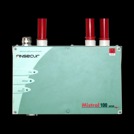 MISTRAL 100