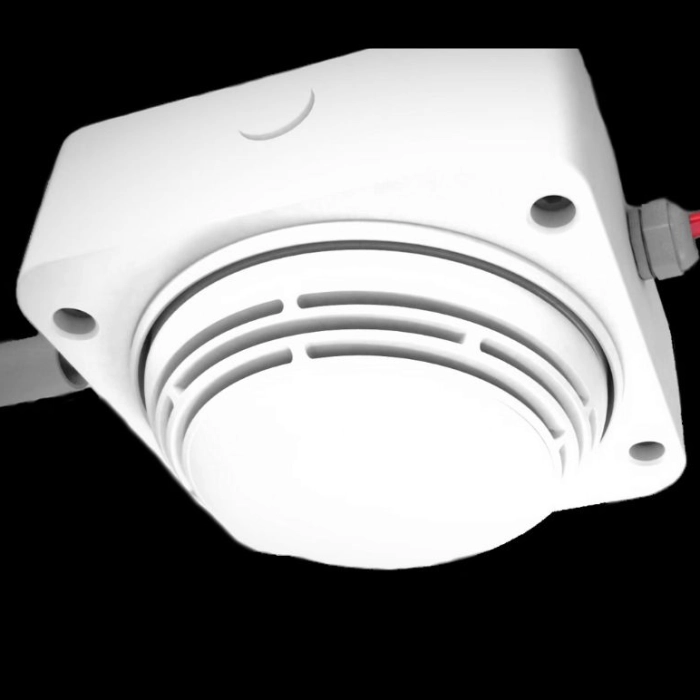 Boitier anti ruissellement - GAMME SEXTANT