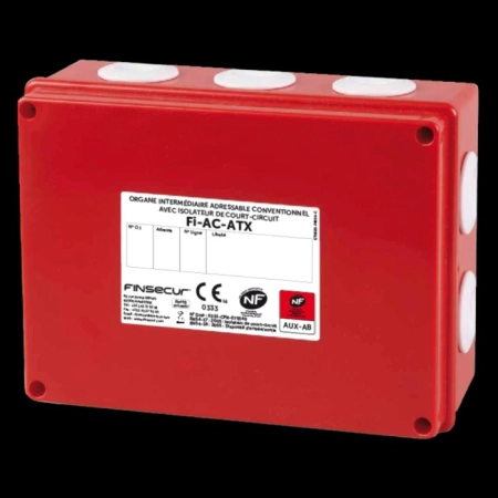 FI-AC ATX