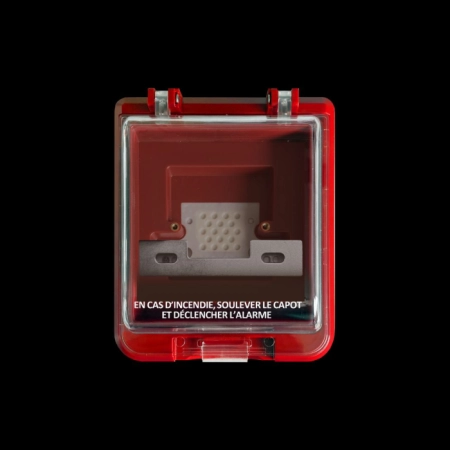 Boitier étanche - BOX DM