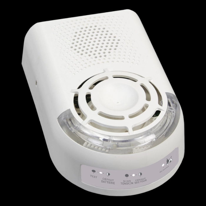 SONORA II BAASL-MA-ME