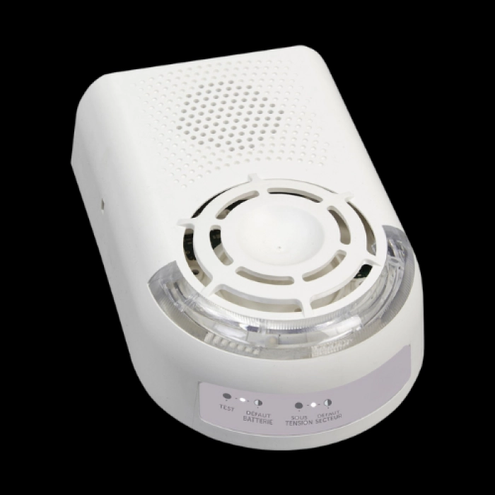 SONORA II BAASL-Sa-Me