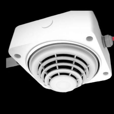 Boitier anti ruissellement - GAMME CAP