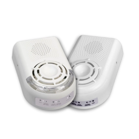 Equipement d'Alarme de Type 3