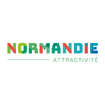 Logo de Normandie Attractivité