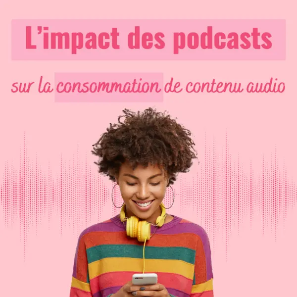 Les podcasts en communication