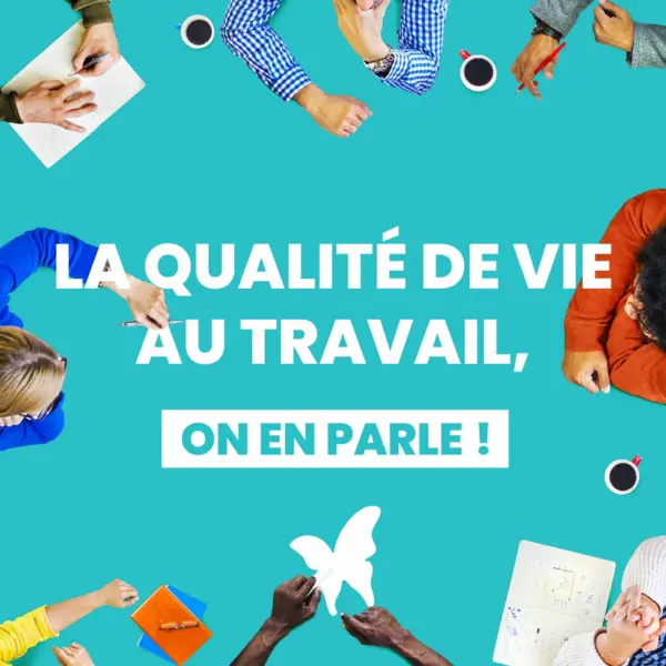 La QVCT en entreprise