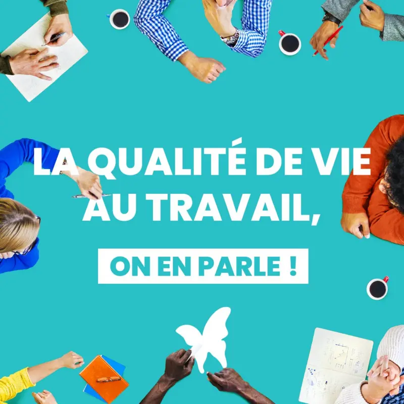 La QVCT en entreprise