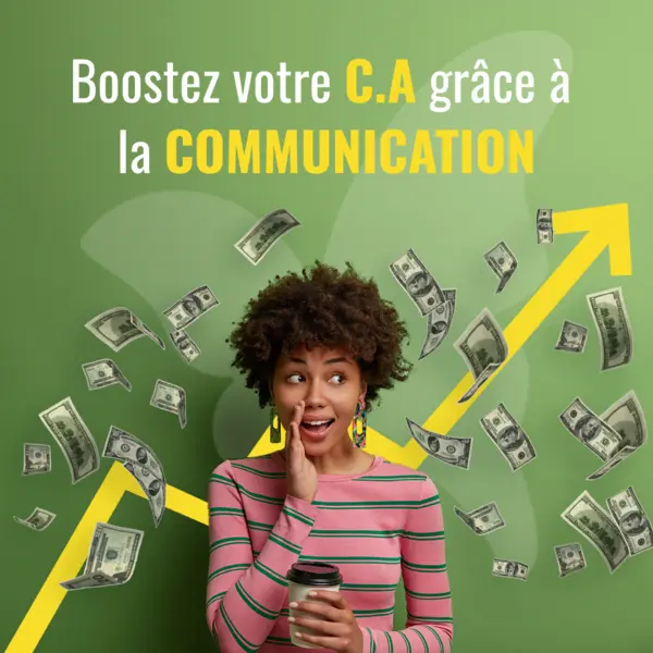 Développer son chiffre d'affaires