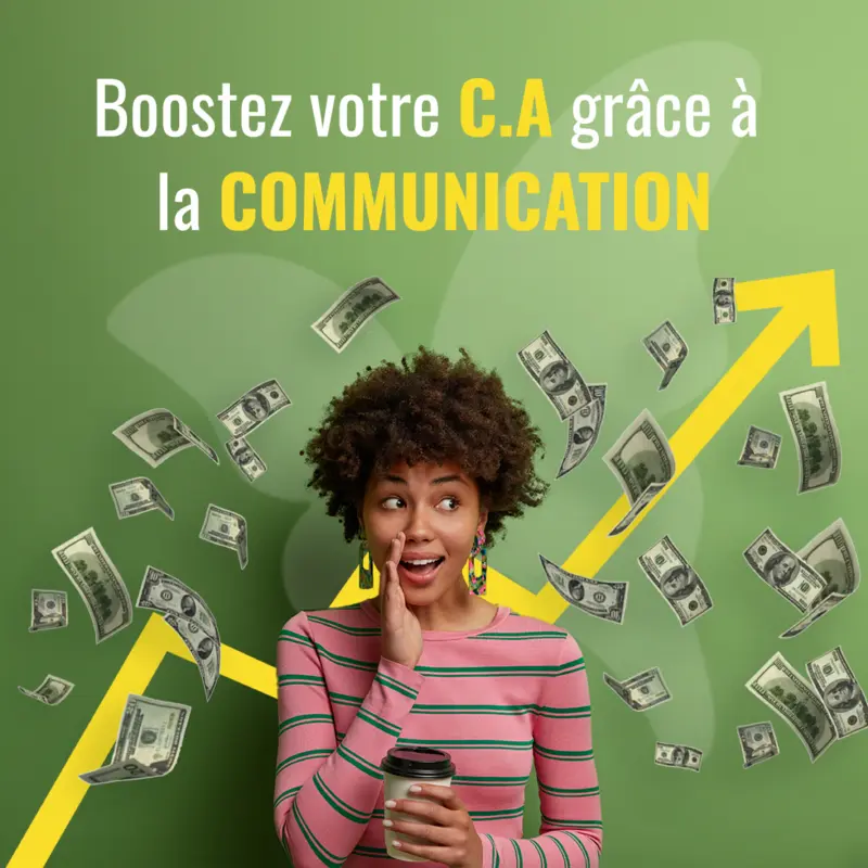Développer son chiffre d'affaires
