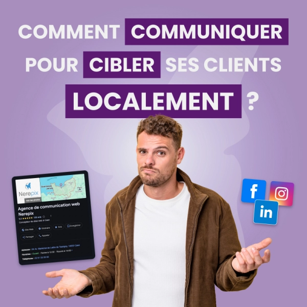 Quels solutions pour booster son référencement local ? 