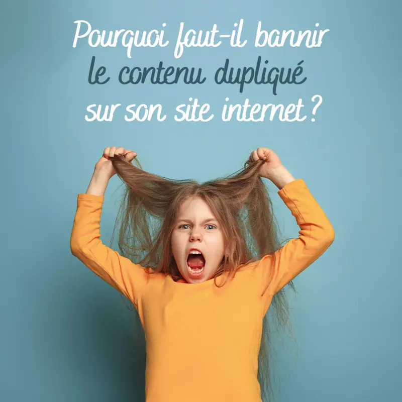 Rédiger un bon article de site internet