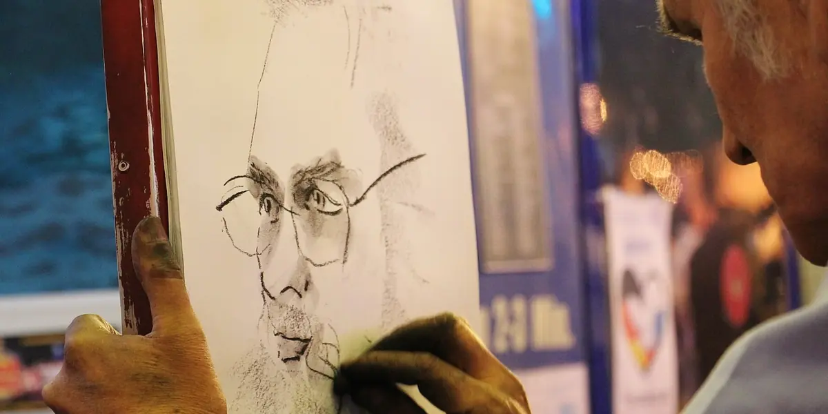 Défi 5 : Dessine-le dans ton style