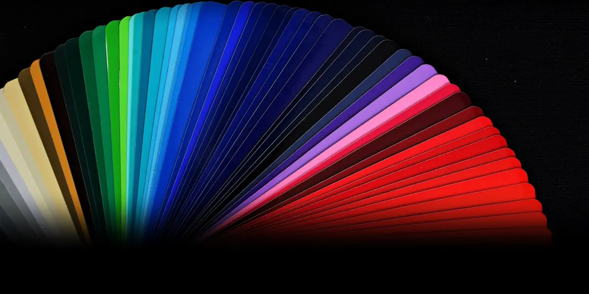L'utilisation des couleurs en communication