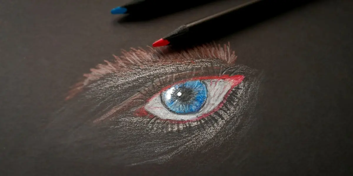 Défi 2 : Le Speed Drawing Challenge