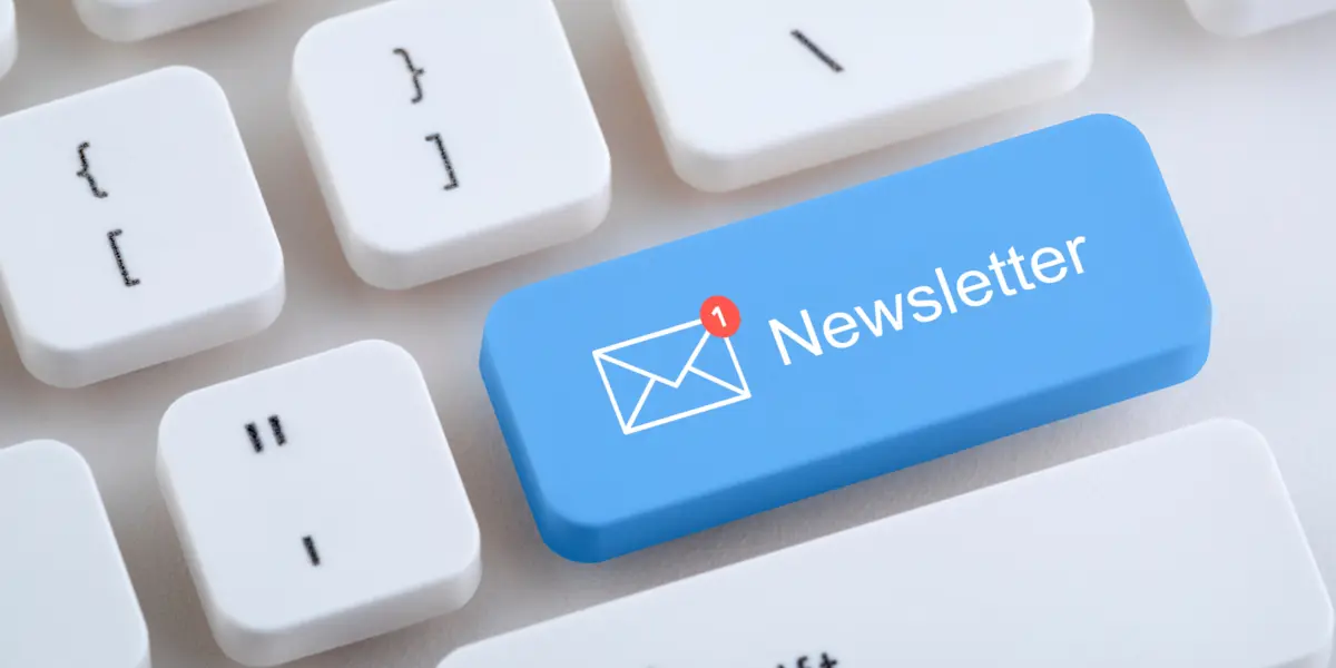 5 astuces pour une newsletter qui déchire !