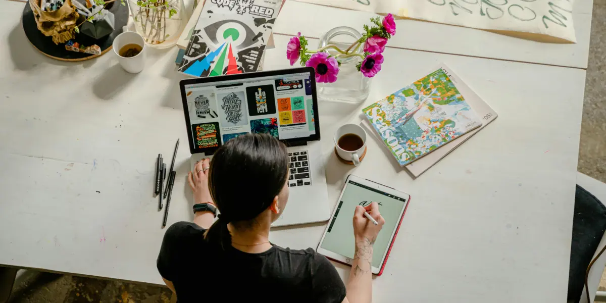 Quelles tendances graphiques suivre en 2024 ?