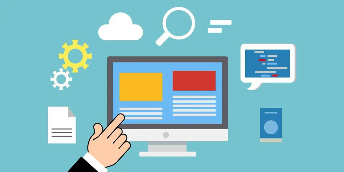 Pourquoi ne pas faire des copier-coller d'un site à un autre ?