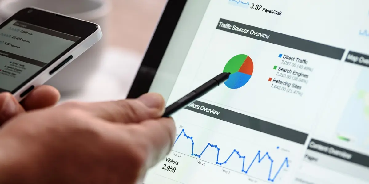 Google Analytics, c'est quoi ?