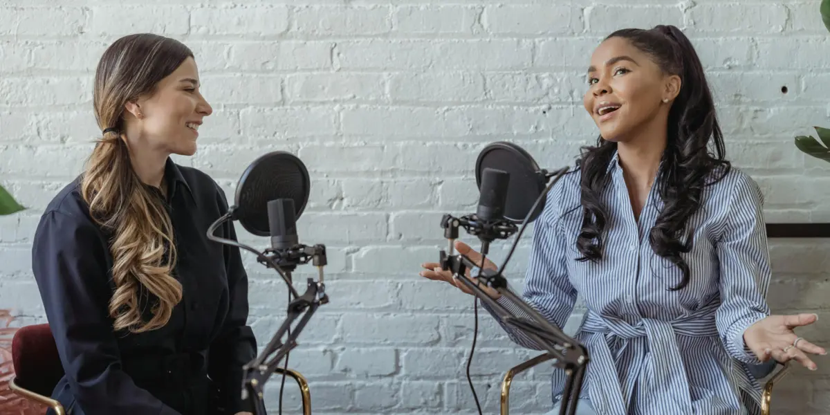 La publicité dans les podcasts