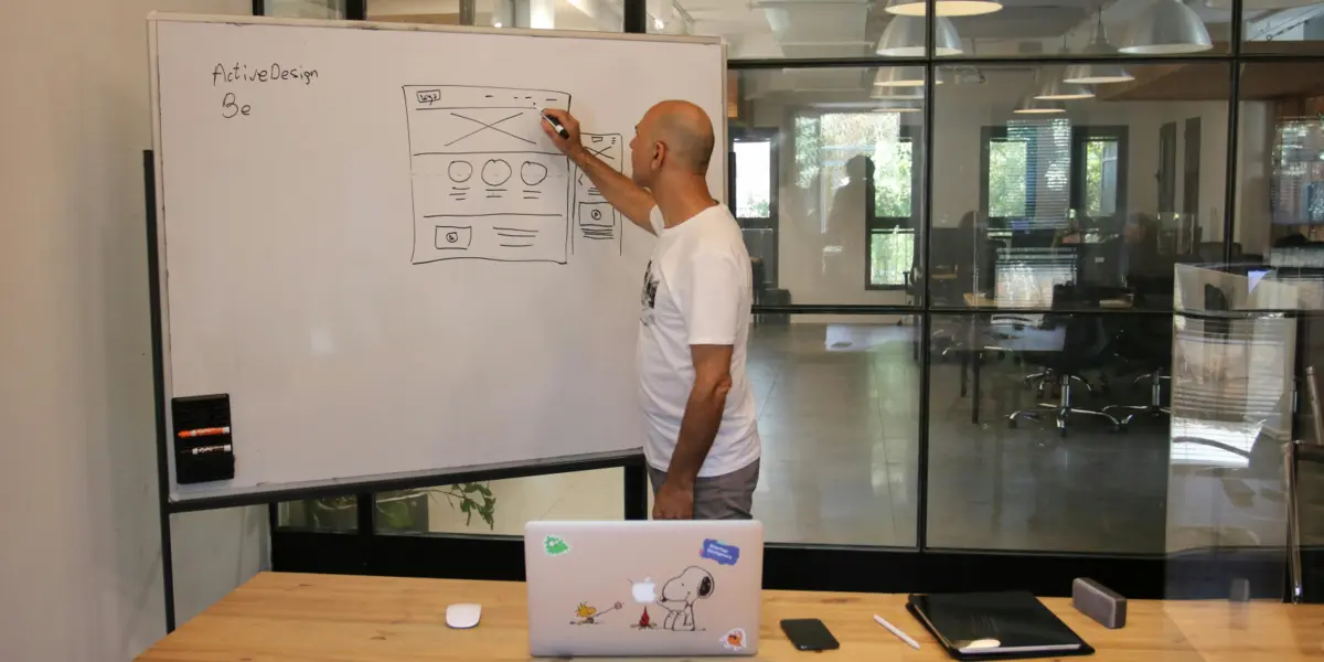 Qu'est ce que l'UX/UI ?