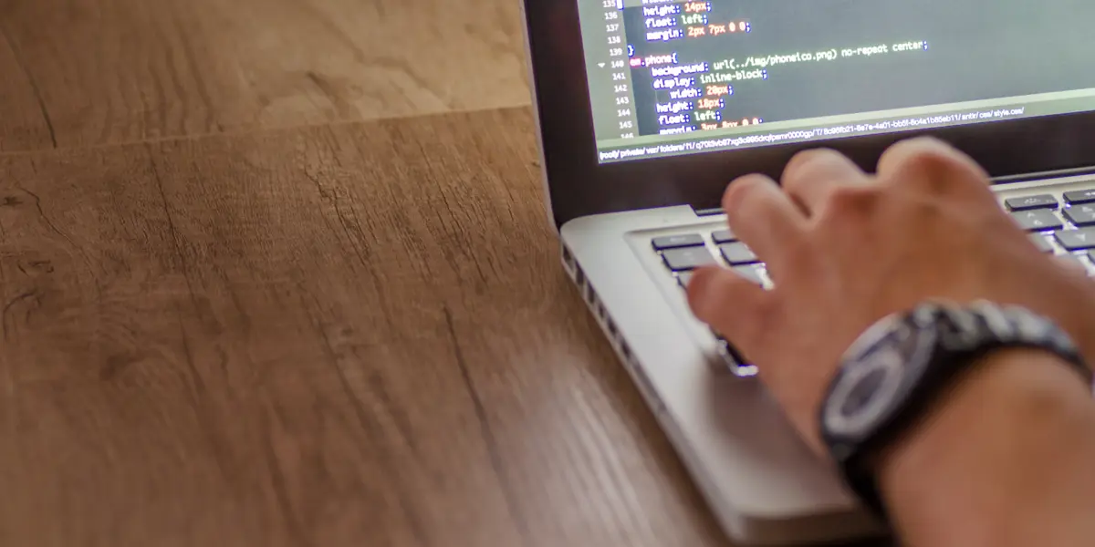 Qui contacter pour un webdesign efficace ?