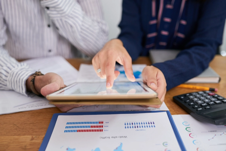 Audit réseaux sociaux à Caen